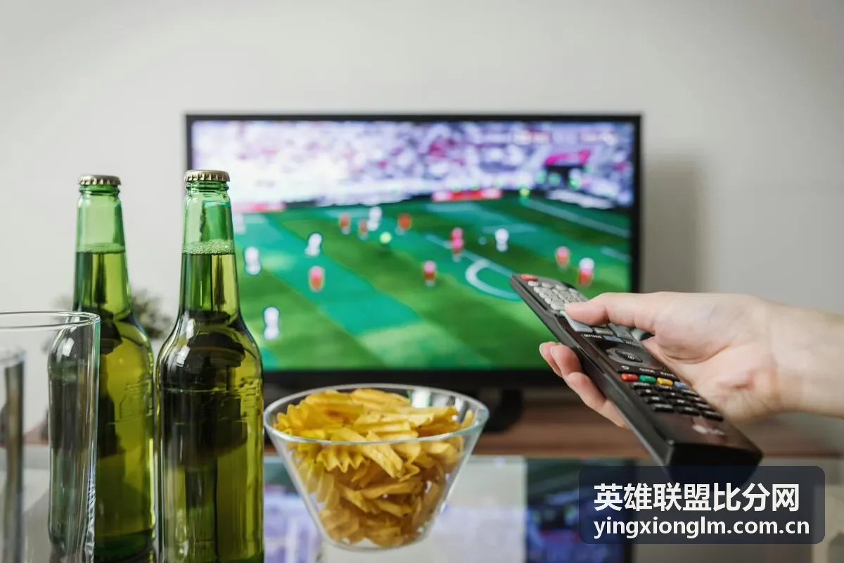 英雄联盟比分网 - LCK季后赛形势分析配图